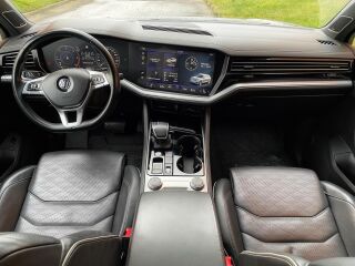 Volkswagen Touareg 3.0 V6 TDI 210kW