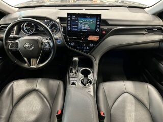 Toyota Camry Executive Hybrid 2.5 131kW