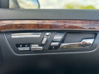 Mercedes-Benz S 500 LONG / NELIVEDU 5.5 285кВ