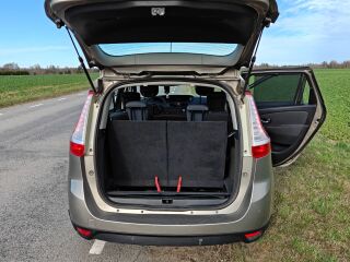 Renault Grand Scenic 1.6 81kW
