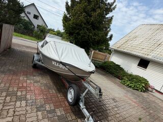 Buster s 22кВ