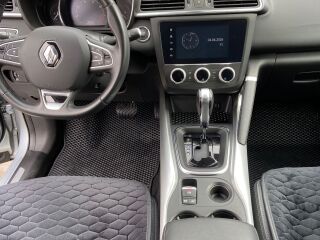 Renault Kadjar Intens EDC 1.3 Tce 103kW