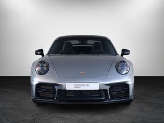 Porsche 911 Carrera Coupe 3.0 290kW