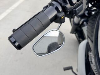 Harley-Davidson VRSCB V-Rod 86kW