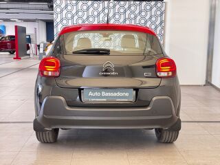 Citroen C3 Shine PureTech 110AT 1.2 81kW