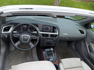 Audi A5 1.8 118кВ