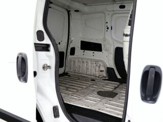 Peugeot Bipper Van 1.4 HDi 50kW