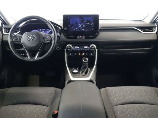 Toyota RAV4 Luxury Comfort Pakett 129kW