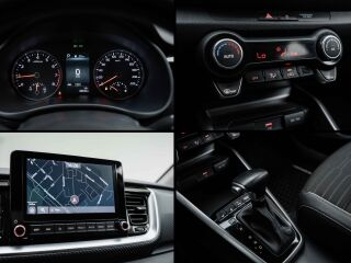 Kia Stonic GT-Line 1.0 74kW