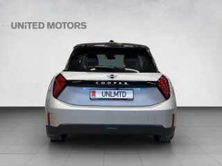 MINI Cooper E eDrive Classic Trim 135kW