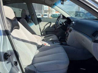 Hyundai Sonata 2.4 119кВ