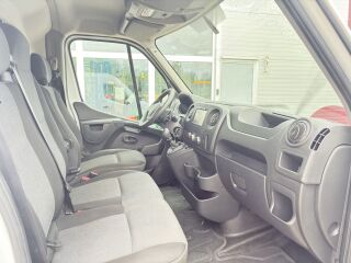 Renault Master 2.3 96kW