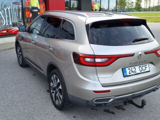Renault Koleos 2.0 130kW