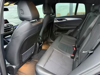 BMW X4 M Sport xDrive 2.0 140kW