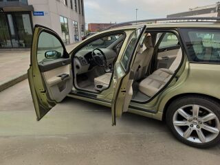 Volvo V50 Summum T5 AWD 2.5 R5 169kW