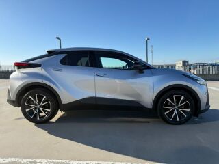 Toyota C-HR 1.8 72kW