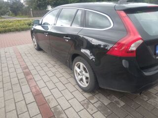 Volvo V60 2.0 110kW