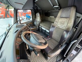 Volvo FH16 700 6x4 515kW