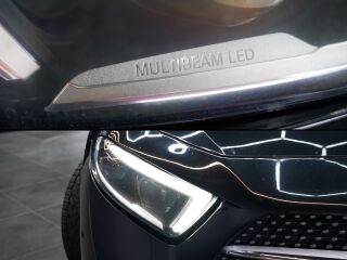 Mercedes-Benz CLS 350 d 4Matic AMG Line 2.9 210кВ