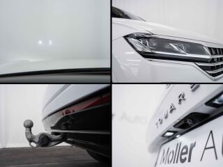 Volkswagen Touareg R-line 4Motion 3.0 250kW