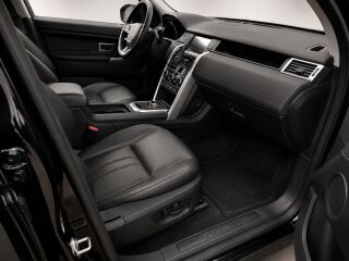 Land Rover Discovery Sport HSE Si4 AWD 2.0 177kW