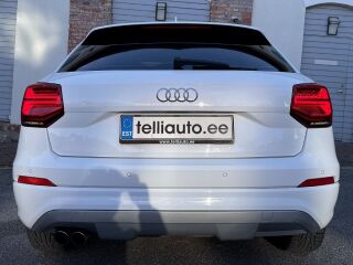 Audi Q2 1.4 110kW