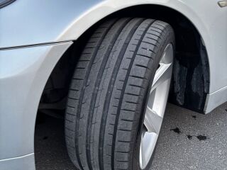 BMW 520 2.0 130кВ