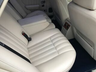 Bentley Brooklands 6.0 185kW