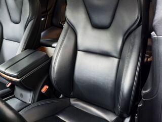 Tesla Model S Long Range Dual Motor 398kW