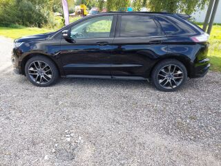 Ford Edge Sport 2.0 TDI 155kW