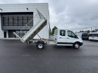 Ford Transit 2.0 125kW