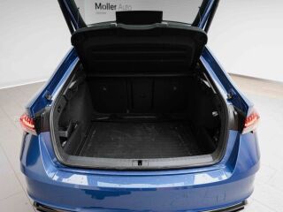Skoda Octavia RS 2.0 195kW