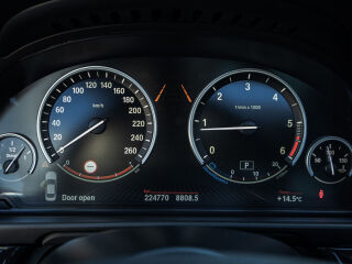 BMW 520 2.0 140кВ