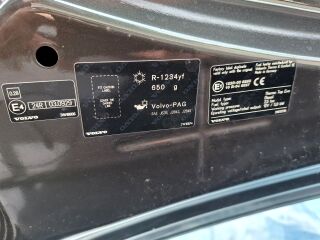 Volvo XC60 Inscription 2.0 140kW