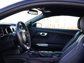 Ford Mustang FACELIFT SHELBY 2.3 231kW