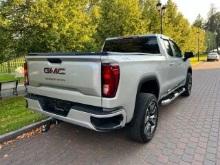 GMC Sierra 1500 4x4 4.3 V6 213kW