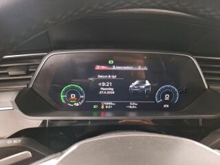 Audi e-tron SPORTBACK 95KWH 55 QUATTRO ADVANCED 300kW