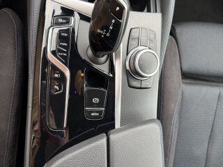BMW 530 M-SPORT PAKETT 2.0 135kW
