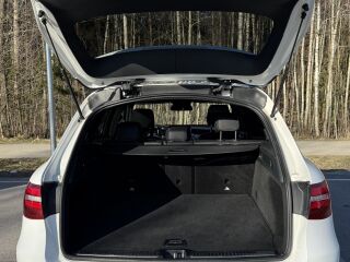Mercedes-Benz GLC 220 AMG-line 2.1 125kW
