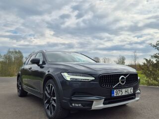 Volvo V90 Cross Country 2.0 173kW