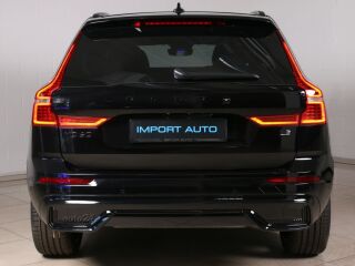 Volvo XC60 AWD ULTIMATE BLACK EDITION LUXURY FULL 2.0 T6 Recharge Long Range 293kW