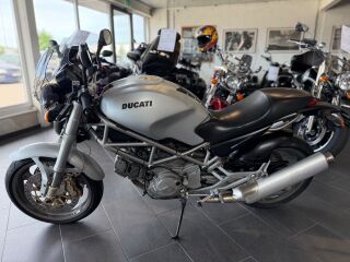 Ducati Monster 620 L2 44кВ
