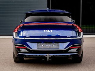 Kia EV6 GT-Line AWD 239кВ