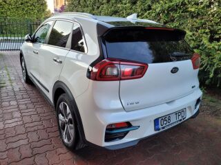 Kia Niro EV 64kWh 29кВ