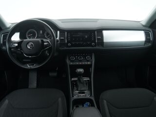 Skoda Kodiaq Ambition 1.5 110kW