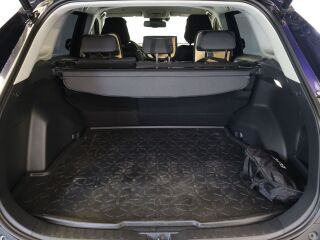 Toyota RAV4 Luxury Comfort Pakett 129kW