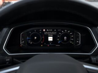 Volkswagen Tiguan 2.0 147kW
