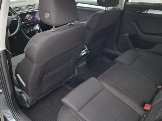 Skoda Superb 2.0 110kW