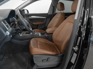 Audi Q5 2024m  2.0TDI  Nr  65 2.0 120кВ