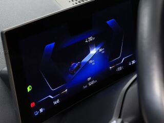 BMW iX xDrive 40 240кВ